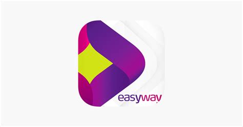 ‎EastWest EasyWay on the App Store.